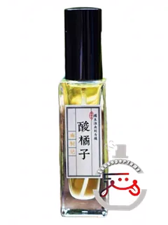 سور ماندارین سوآن جوی‌زی نان‌که‌جی | sour mandarin 酸橘子 南柯记 nankeji