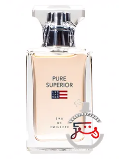 پیور سوپیریور لکسینگتون | pure superior lexington