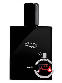 نابو صد و نه پرفیوم | nabu 109 parfums