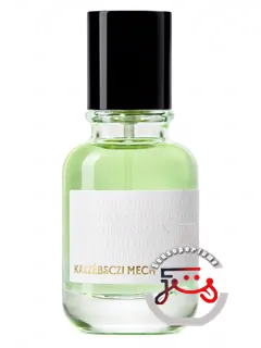 کاشبسچی مچ پرفیومکرفت | kaszebsczi mech perfumecraft