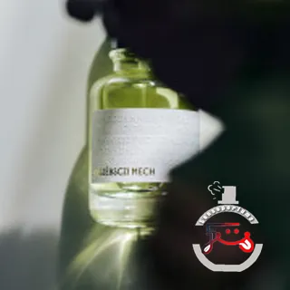 Kaszebsczi Mech PerfumeCraft