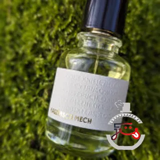 Kaszebsczi Mech PerfumeCraft