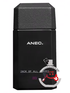جک آف آل تریدز آنک پرفیومری | jack of all trades anec. perfumery