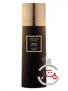 آمور اینفینی ناویتوس پارفوم | amour infinite navitus parfums