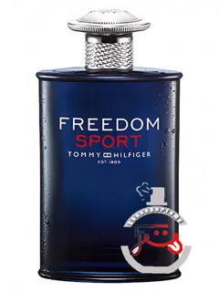 فریدوم اسپورت تامی هیلفیگر | freedom sport tommy hilfiger