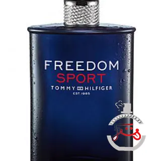 Freedom Sport Tommy Hilfiger