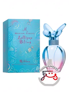 لالی‌پاپ بلینگ ریبون ماریا کری | lollipop bling ribbon mariah carey