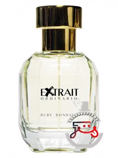 رابی باندج اکستریت اوردیناریو | ruby bondage extrait ordinario