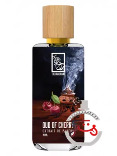 عود آو چری د دوآ برند | oud of cherry the dua brand