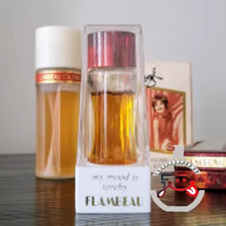 Faberge Flambeau Brut Parfums Prestige