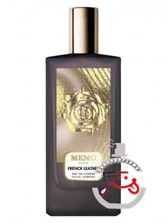 فرنچ لدر ممو پاریس | french leather memo paris