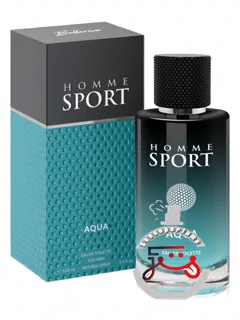 اوم اسپورت آکوا بل‌ریو | homme sport aqua bellerive