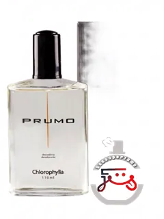 پرومو کلروفیلا | prumo chlorophylla