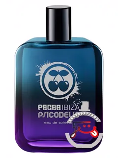 پاچا ایبیزا سایکودلیک فور من پاچا ایبیزا | pacha ibiza psicodelic for men pacha ibiza