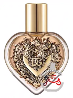 دووشن سکرید هارت لیمیتد ادیشن دلس اند گابانا | devotion sacred heart limited edition dolce&gabbana