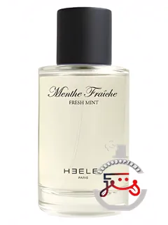 منته فرش جیمز هیلی | menthe fraiche james heeley