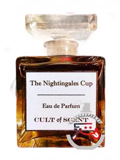کالت عطر جام بلبل | the nightingale's cup cult of scent