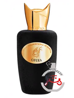 اپرا سوسپیرو پرفیومز | opera sospiro perfumes