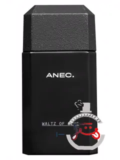 والتز آو بلو آنک پرفیومری | waltz of blue anec. perfumery