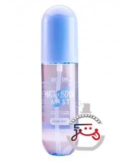 گلیشر هارت پینک آپ کازمتیکس | glacier heart pink up cosmetics