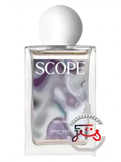 اسکوپ تایم لوپ اوریفلیم | scope time loop oriflame