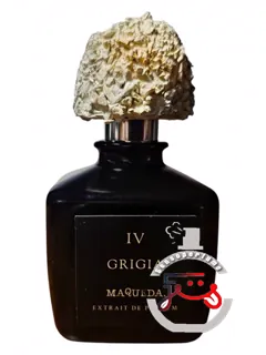 گریژیا ماکدا عطر | grigia maqueda perfume
