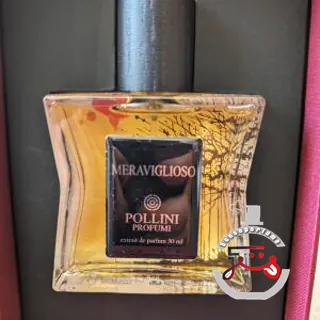 Meraviglioso Pollini Profumi