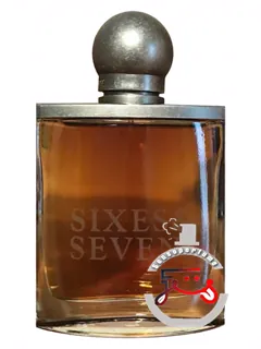 سیکسز اند سونز اسلامبرهاوس | sixes & sevens slumberhouse