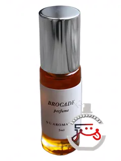 بروکید لآروماتیکا پرفیوم | brocade l'aromatica perfume