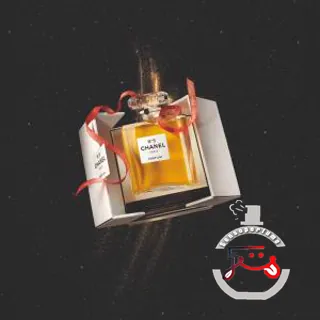 Chanel No 5 Parfum Baccarat Grand Extrait Chanel