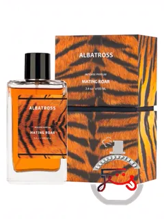 میتینگ رور آلباتروس | mating roar albatross
