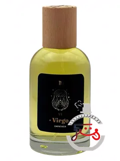 ویرگو امپاتیا | virgo empatheia