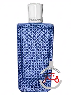 ونیشین بلو د مرجنت آو ونیس | venetian blue the merchant of venice