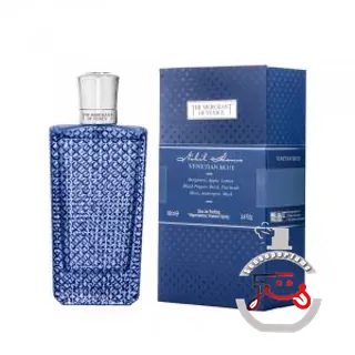 Venetian Blue The Merchant of Venice