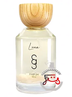 لونا اسنتس اند استایل | luna scents and style