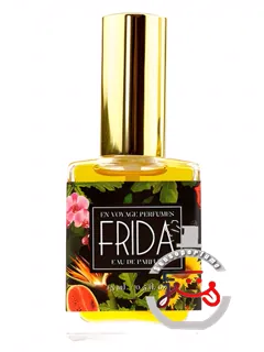 فریدا آن وویاژ پرفیوم | frida en voyage perfumes