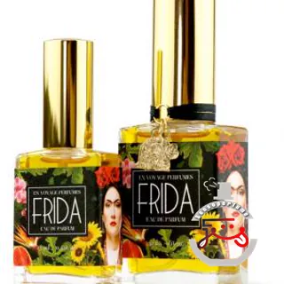Frida En Voyage Perfumes