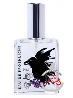 او د فرولیشه نمرهٔ سه اریک کورمان | eau de froehliche no. 3 erik kormann