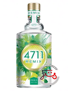 فیرزهن­زهن ریمیکس گرین ائی­سیس فیرزهن­زهن | 4711 remix green oasis 4711