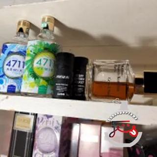 4711 Remix Green Oasis 4711