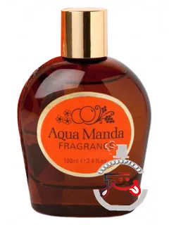 آکوا ماندا بیوتی برند دیولاپمنت | aqua manda beauty brand development