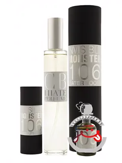 اینویزیبل مانستر سی‌بی آی هیت پرفیوم | invisible monster cb i hate perfume