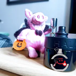 Halloween Man X Halloween