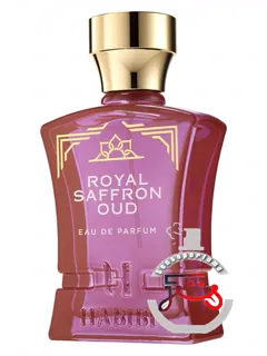 رایال سافران عود حبیبی نیویورک | royal saffron oud habibi ny