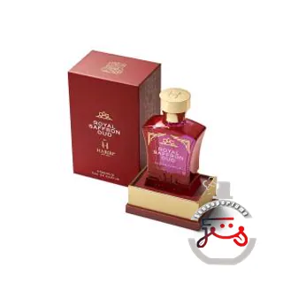 Royal Saffron Oud Habibi NY