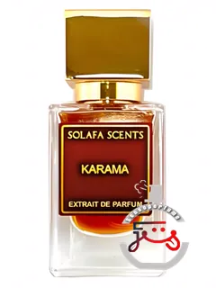 کرامه سلفا سنتس | karama solafa scents