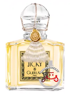 ژیکی گرلن | jicky guerlain