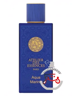 آکوآ مرین آتلیه دزسانس | aqua marine atelier des essences