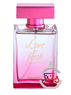 لاو سو فرش استلا داستین | love so fresh stella dustin