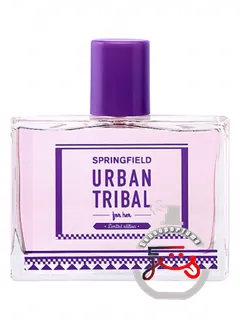 اوربن تریبال فور هر اسپرینگفیلد | urban tribal for her springfield
